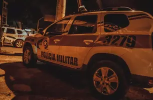 Passageiro esfaqueia motorista de app após ser impedido de sentar no banco frontal (Foto: Divulgação)