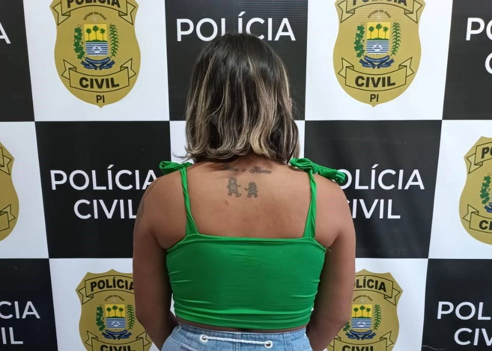 Polícia Civil cumpre três mandados de prisão por roubos em Teresina