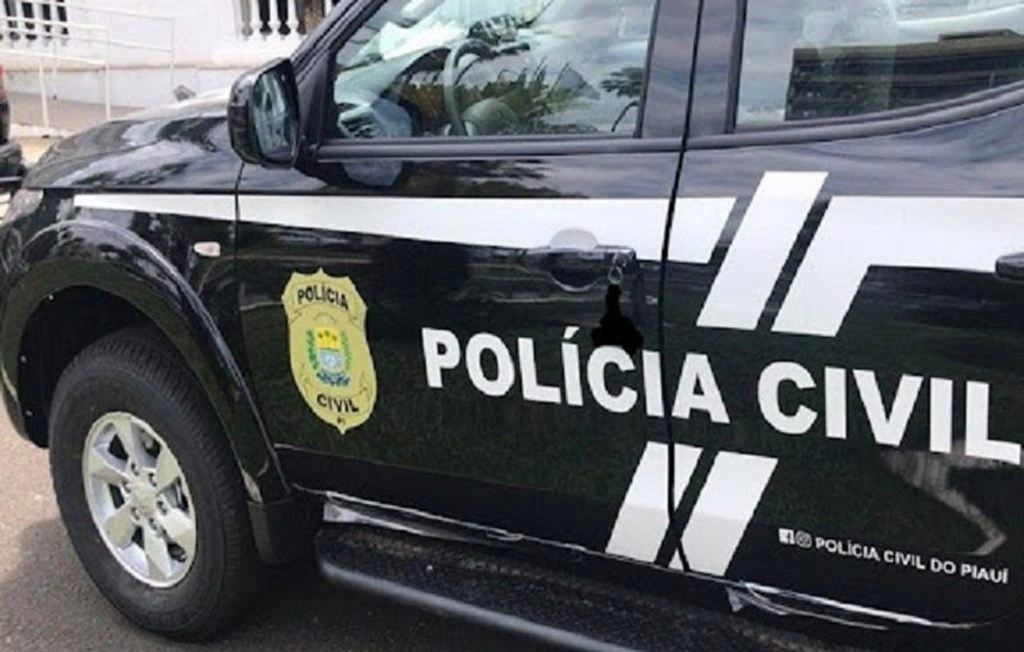 Polícia Civil do Piauí