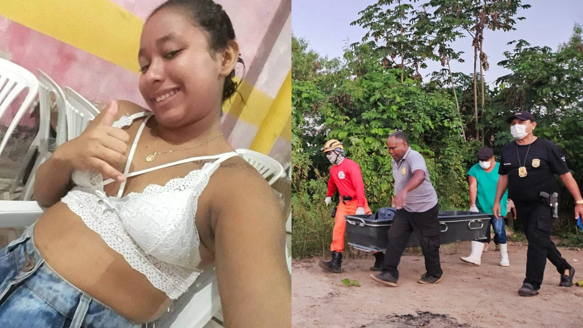 Polícia encontra corpo esquartejado de mulher na zona Sudeste de Teresina