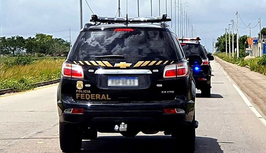 Polícia Federal deflagra Operação Persecutus
