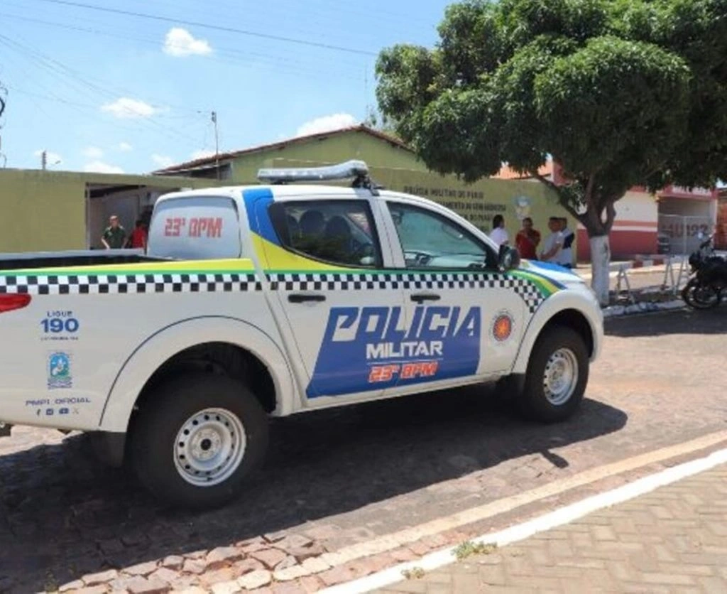 Polícia Militar do Piauí