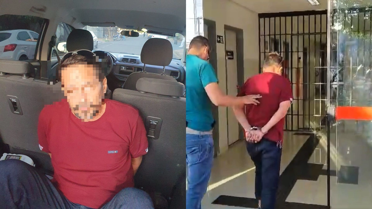 Polícia prende homem que estuprou e matou estudante de medicina em Teresina