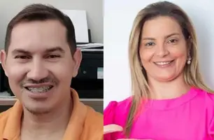 Pré-candidata em Buriti dos Lopes pode ter ajudado a forçar aborto em mulher (Foto: Reprodução)