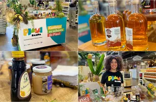 Pré-estreia da Mostra Piauí Sampa (Foto: Reprodução)