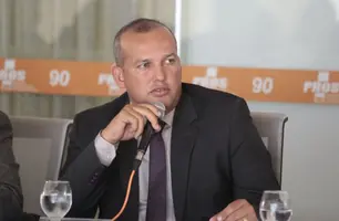 Presidente do Solidariedade (Foto: Reprodução)