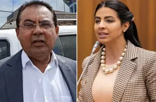 Presidente Dutra: pesquisa mostra dificuldades para deputada Daniella (Foto: Reprodução)