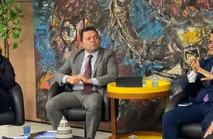 Presidente Lula nomeia Procurador da Câmara Municipal de Teresina como novo juiz do TRE-PI (Foto: Dr. Daniel de Sousa Alves)