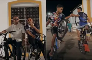 Primeira competição de grau em Campo Maior oferece premiação de R$15 mil (Foto: Reprodução)