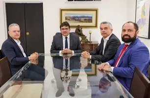 Rafael Fonteles (Foto: Reprodução)