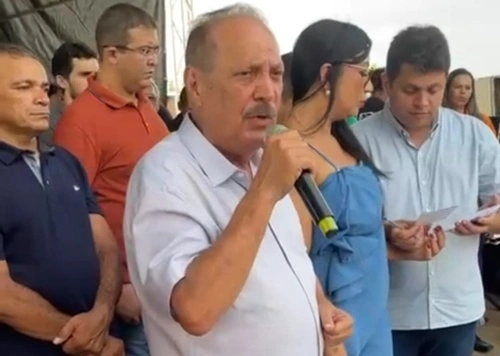 Raimundo Silveira