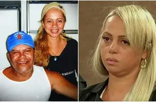 Renê foi assassinado em janeiro de 2007 e a esposa dele, Adriana Ferreira, foi condenada como mandante (Foto: Reprodução)