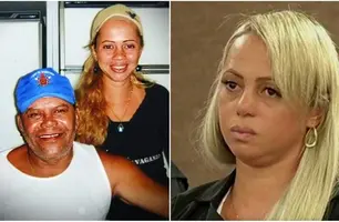 Renê foi assassinado em janeiro de 2007 e a esposa dele, Adriana Ferreira, foi condenada como mandante (Foto: Reprodução)