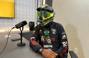 Repórter 12 (Foto: Stefanny Sales/Conecta Piauí)