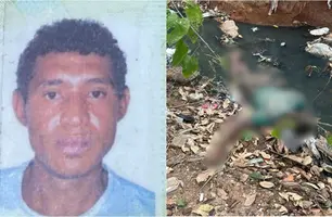 Saiba quem é ‘Buchudo’, homem que foi espancado até a morte em Teresina (Foto: Reprodução)