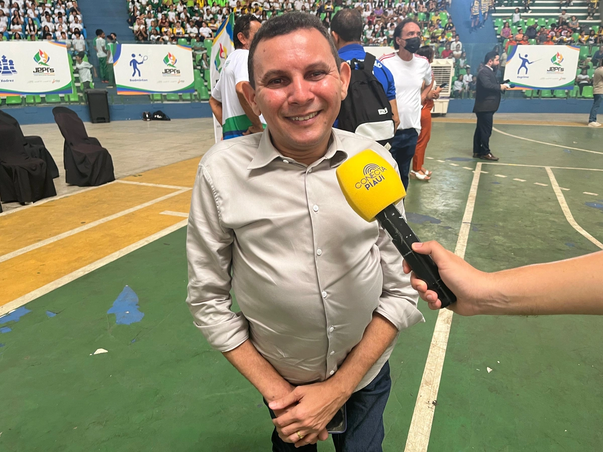 Secretário de Estado para Inclusão da Pessoa com Deficiência (Seid), Mauro Eduardo