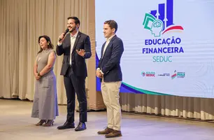 Seduc inclui educação financeira como disciplina nas escolas estaduais (Foto: Divulgação)