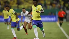 Seleção brasileira (Foto: Reprodução)