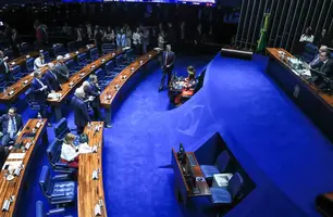 Senado aprova bolsa para apoiar permanência de alunos em universidades (Foto: Lula Marques/Agência Brasil)