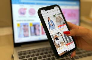 Shein (Foto: Aric Leite/Conecta Piauí)