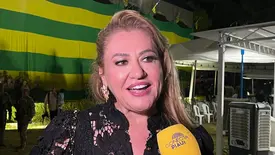 Simone Pereira (Foto: Gabriel Prado/Conecta Piauí)