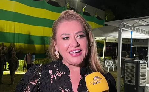 Simone Pereira