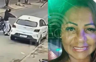 Sobrinho tenta matar tia por conta de herança no RJ; mulher está internada (Foto: Reprodução)