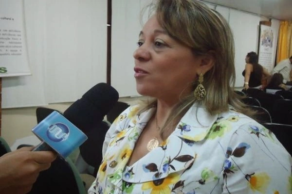 Sueli Almeida
