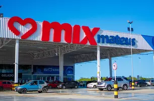 Supermercados Mateus (Foto: Reprodução)