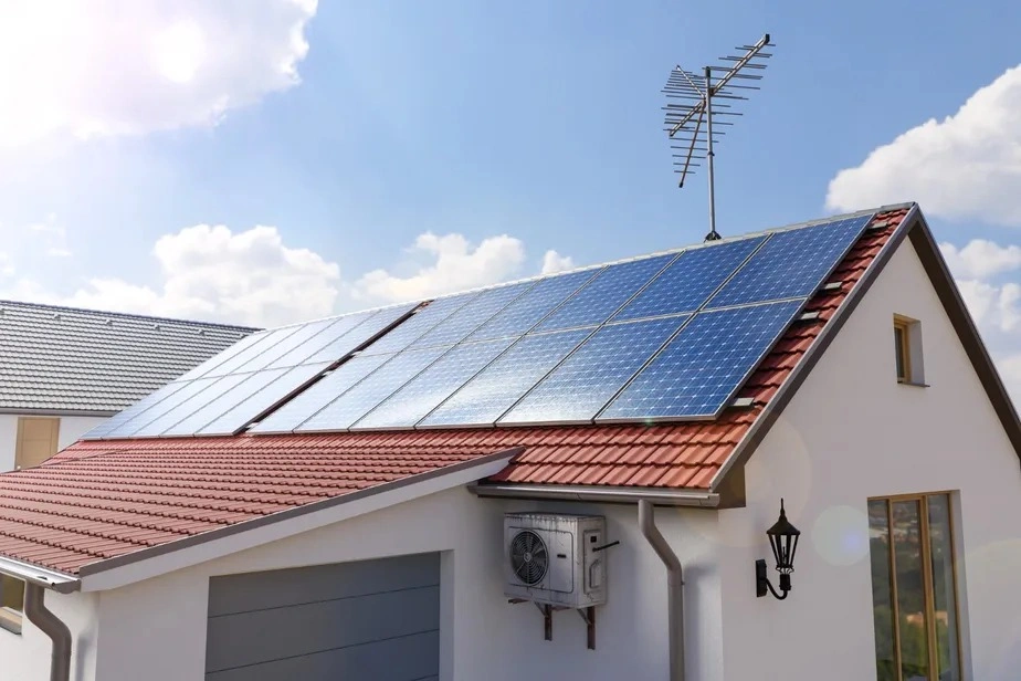 Teresina tem o maior número de casas com energia solar no país; uma em cada dez existente