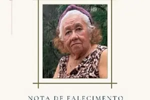 Timon: Família comunica o falecimento da professora Maria Eunice Vasconcelos (Foto: Reprodução)