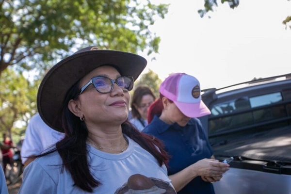 Timon: prefeitura celebra Dia do Vaqueiro com nova edição da Cavalgada da Amizade