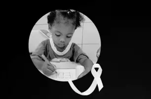 Tragédia em Beneditinos: menina morre em acidente com cavalo (Foto: Reprodução)