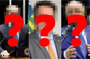 Três parlamentares do Piauí integram lista de mais influentes do Brasil (Foto: Reprodução)
