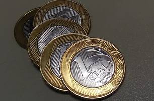 Trinta anos do Real: a história das moedas no Brasil (Foto: Marcello Casal jr/Agência Brasil)