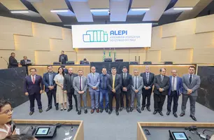 TV Alepi comemora 17 anos (Foto: Ascom/Alepi)