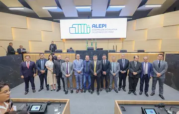 TV Alepi comemora 17 anos