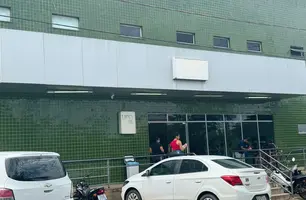 UPA do Promorar (Foto: Tiago Moura/ Conecta Piauí)