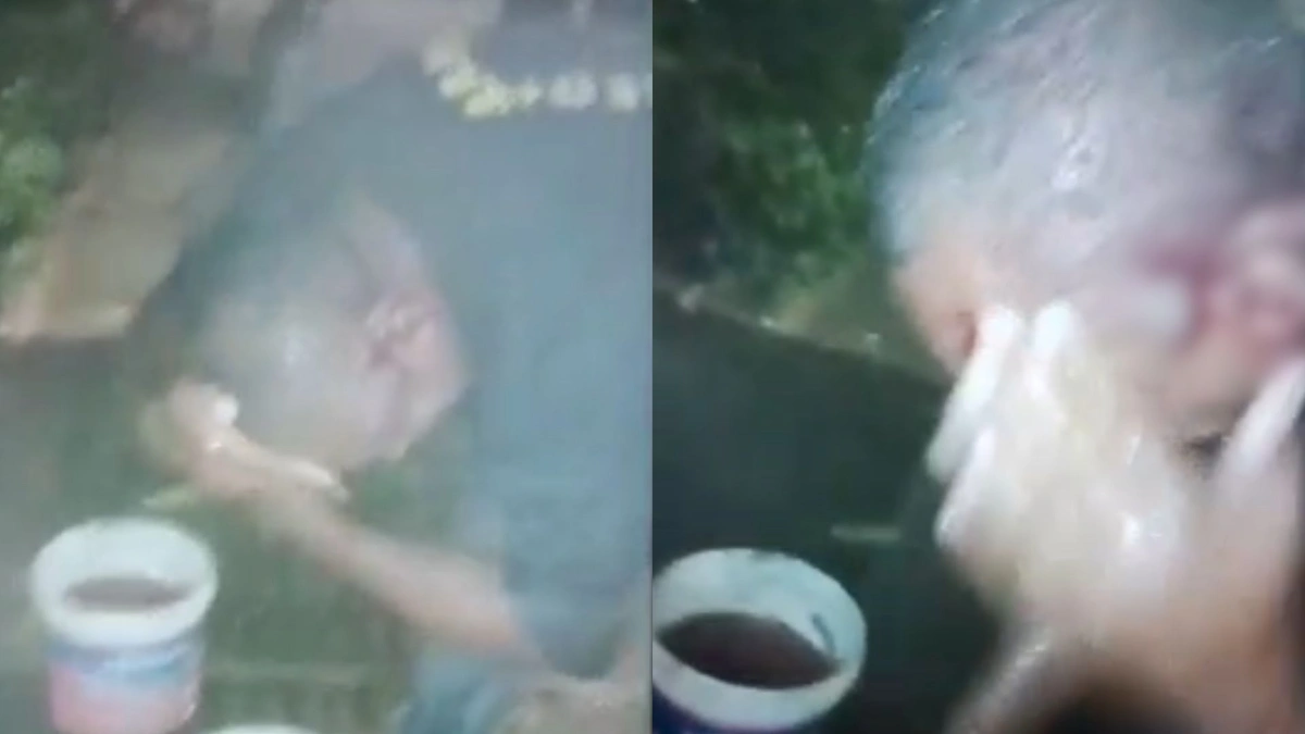 Vigia noturno é espancado por mais de 15 moradores de rua no centro de Teresina