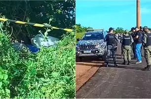 Vítima foi morta a caminho do trabalho (Foto: Reprodução)