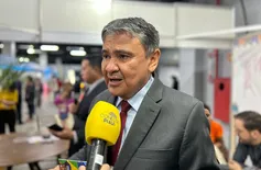 Ministro Wellington Dias participa de abertura da Caravana Federativa em Teresina