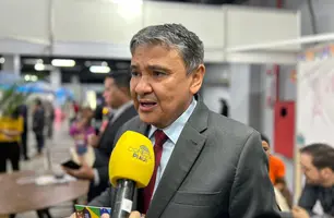 Wellington Dias (Foto: Joseph Silva / Conecta Piauí)