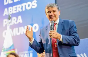 Wellington Dias (Foto: Reprodução)