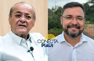 A ação tinha como objetivo impedir Novo de publicar sua própria convenção (Foto: Conecta Piauí)