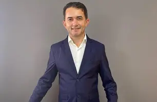 Adilson Coelho define o nome de pré-candidato a vice (Foto: Reprodução)