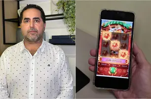 Advogado Helldanio Barros (Foto: Conecta Piauí)