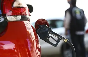 Agência Brasil (Foto: Fiscalização de postos de gasolina)