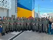 Alunos do Curso de Formação da Polícia Militar conhecem programas Investe Piauí