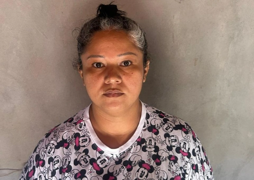 Andreia Garcez Silva