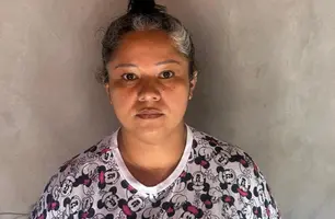 Andreia Garcez Silva (Foto: Reprodução)